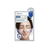 Circle Point Mask Aqua Chip Mask - 1 Sheet