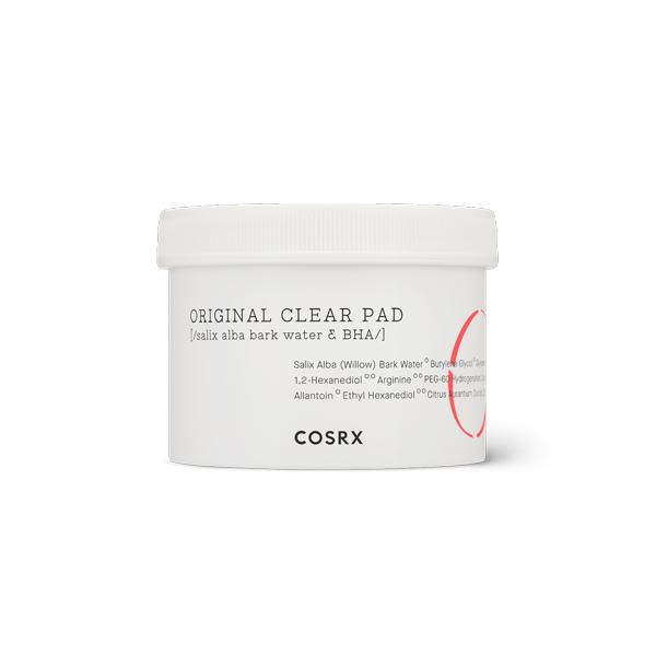 Easy, Quick, Effective and Gentle Cleansing Pads, UP TO 50% OFF