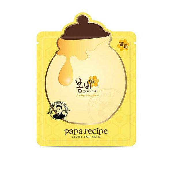 Papa Recipe Bombee Mask $17.5