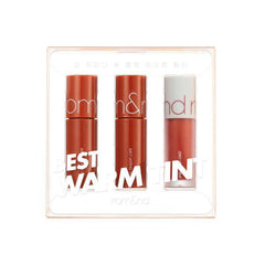 ROM&ND Best Tint Edition Kit - 2 Types ( Romand ) – Happy Kaylee