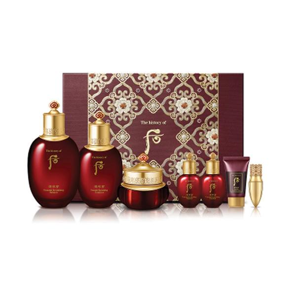 The History of Whoo Special Sale